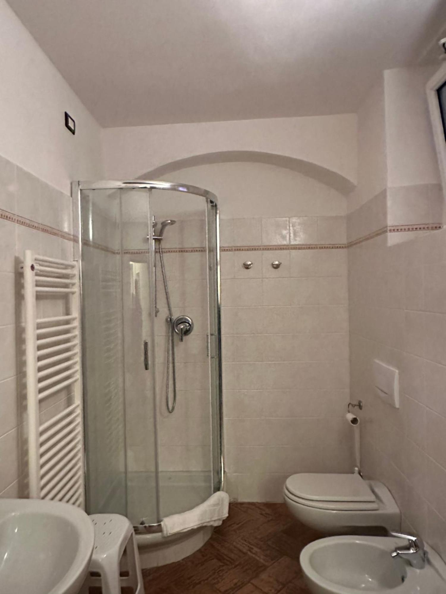 Tre Caravelle Appartement Levanto Buitenkant foto
