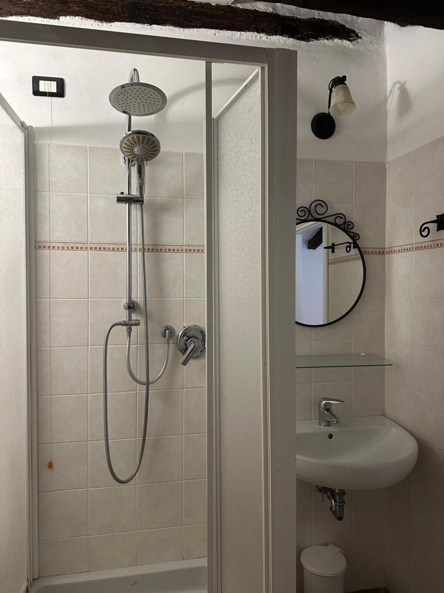Tre Caravelle Appartement Levanto Buitenkant foto