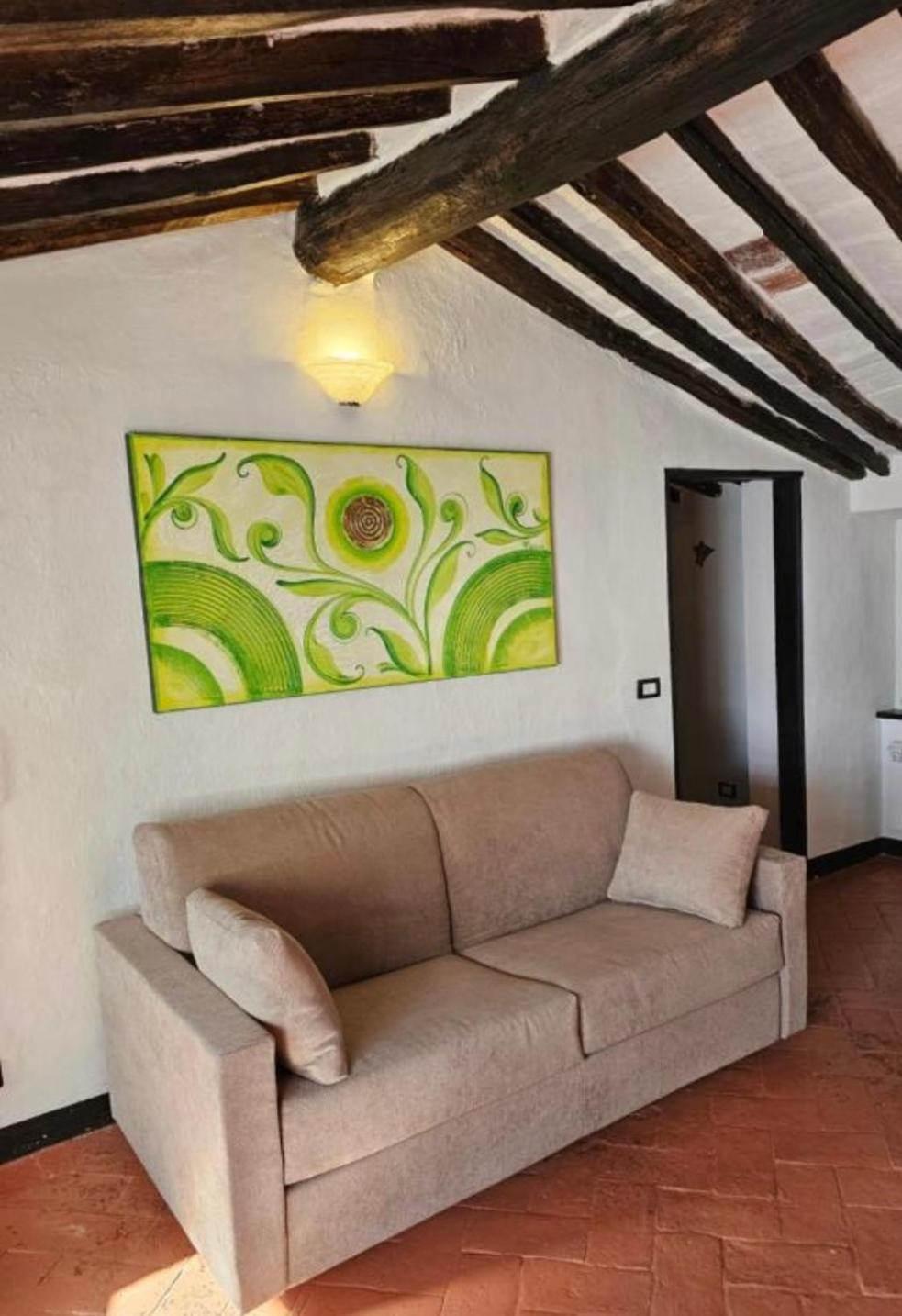 Tre Caravelle Appartement Levanto Buitenkant foto
