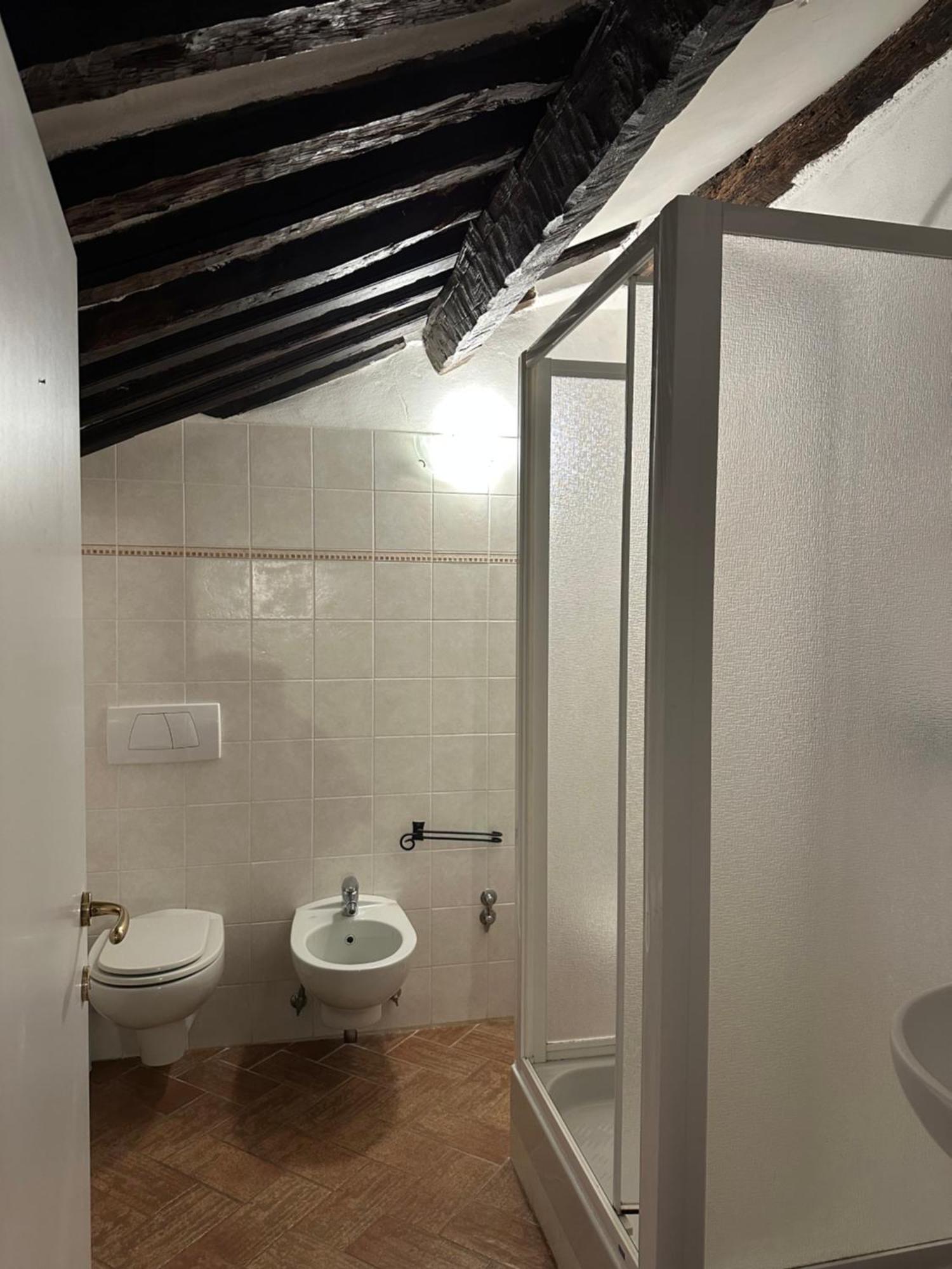 Tre Caravelle Appartement Levanto Buitenkant foto