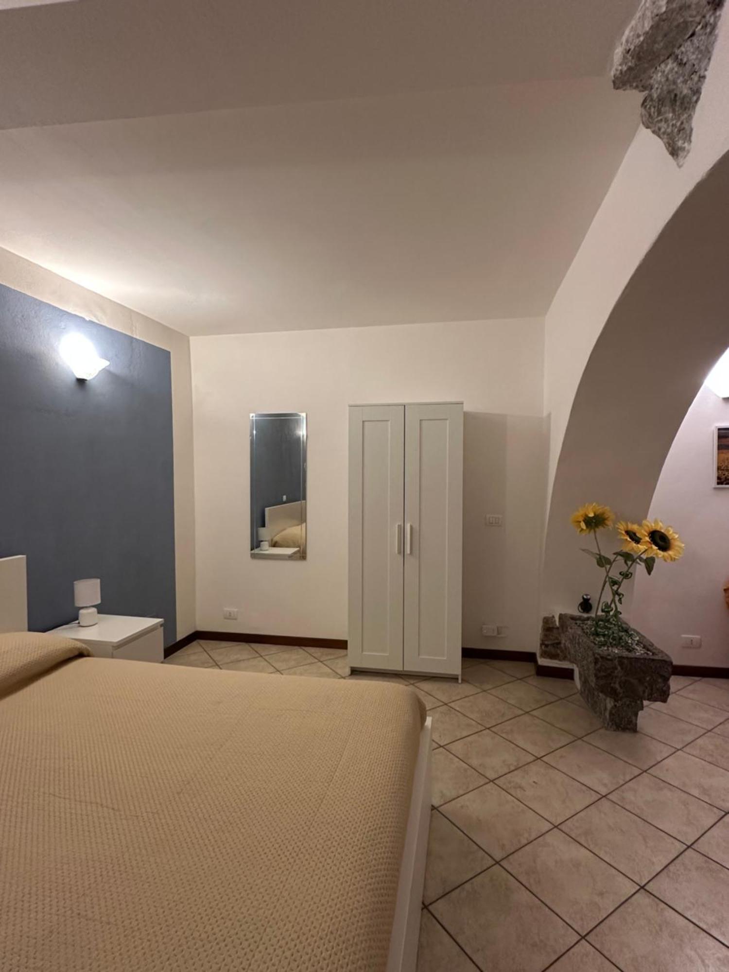 Tre Caravelle Appartement Levanto Buitenkant foto
