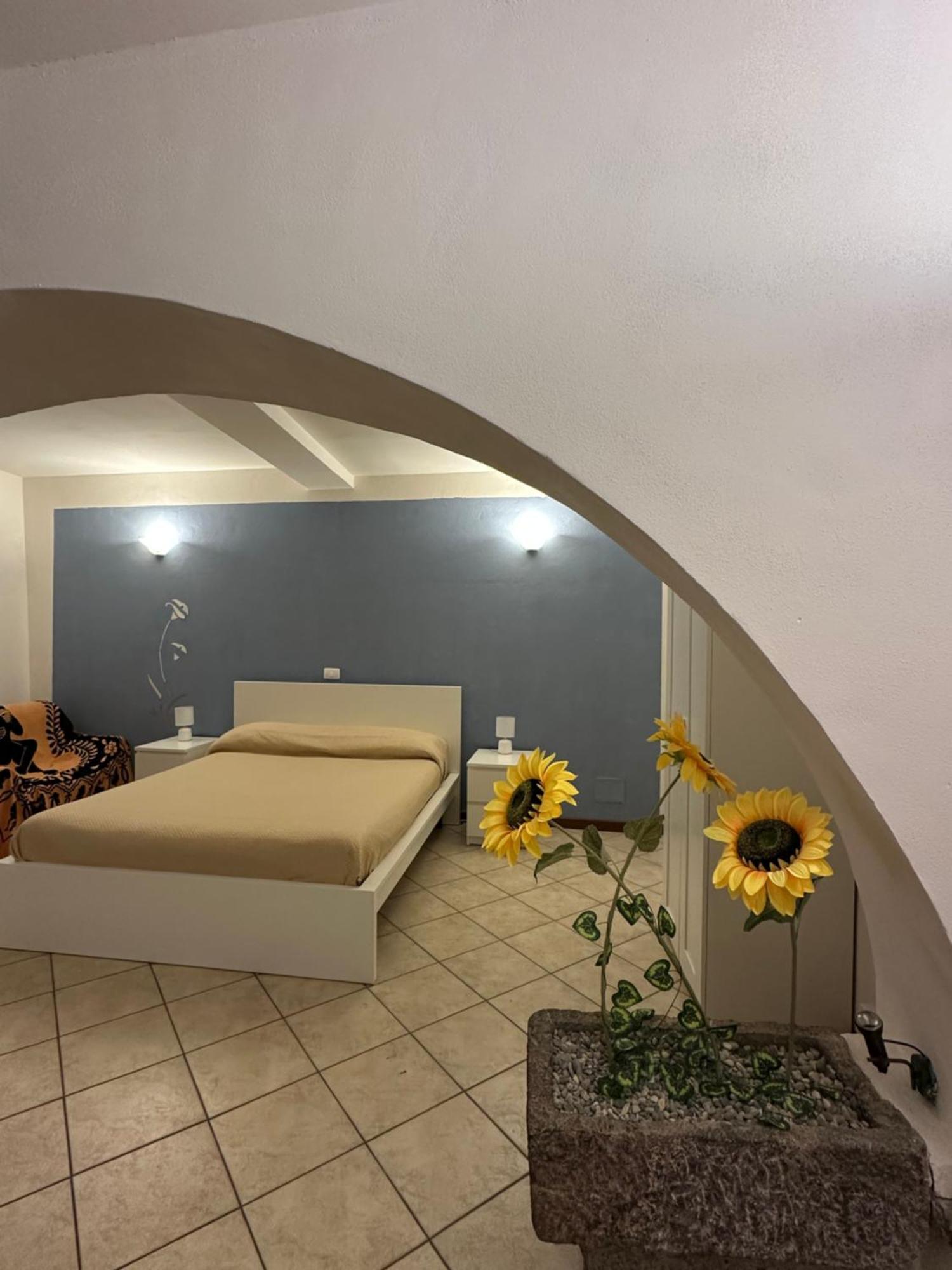Tre Caravelle Appartement Levanto Buitenkant foto