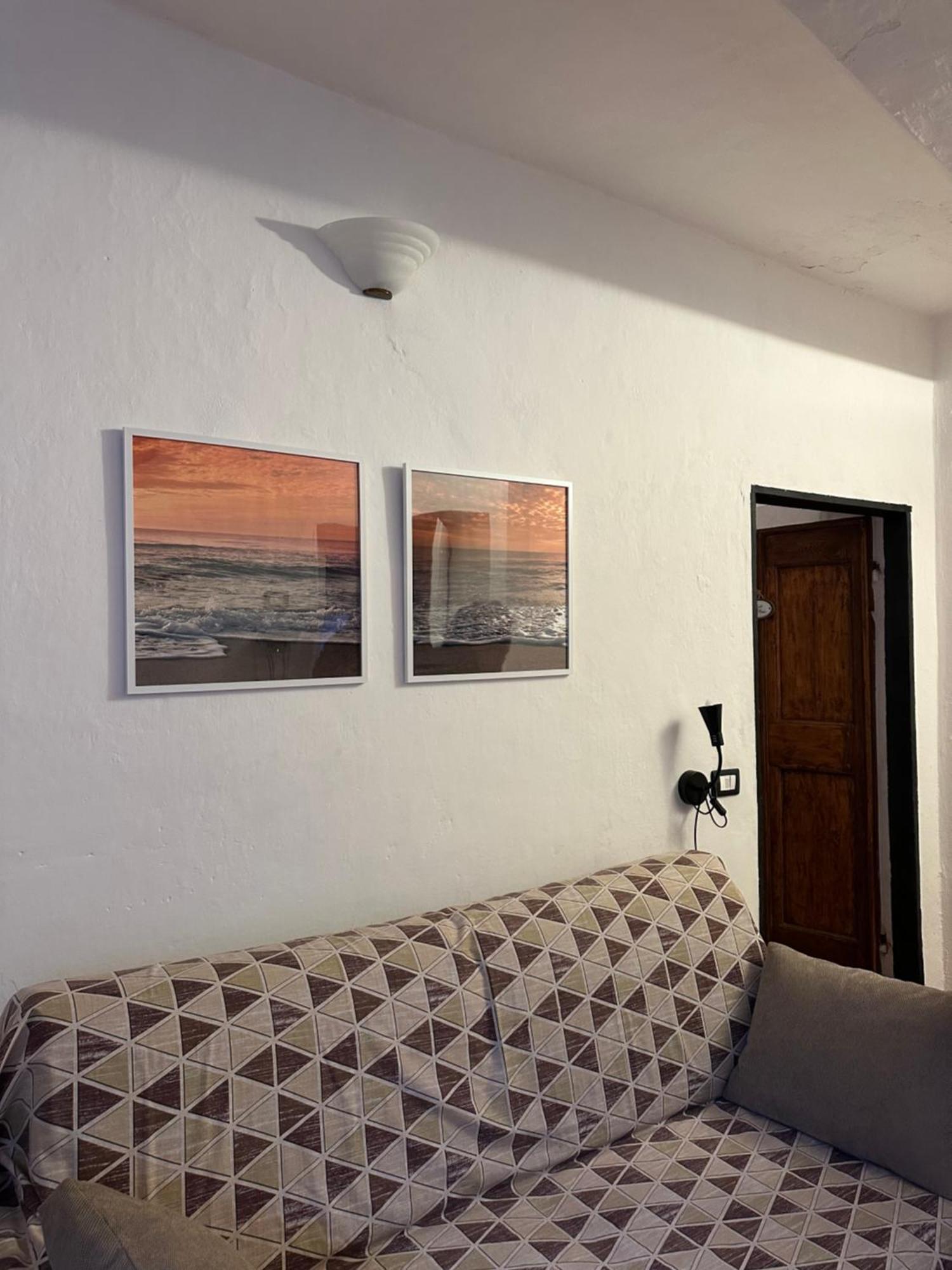 Tre Caravelle Appartement Levanto Buitenkant foto