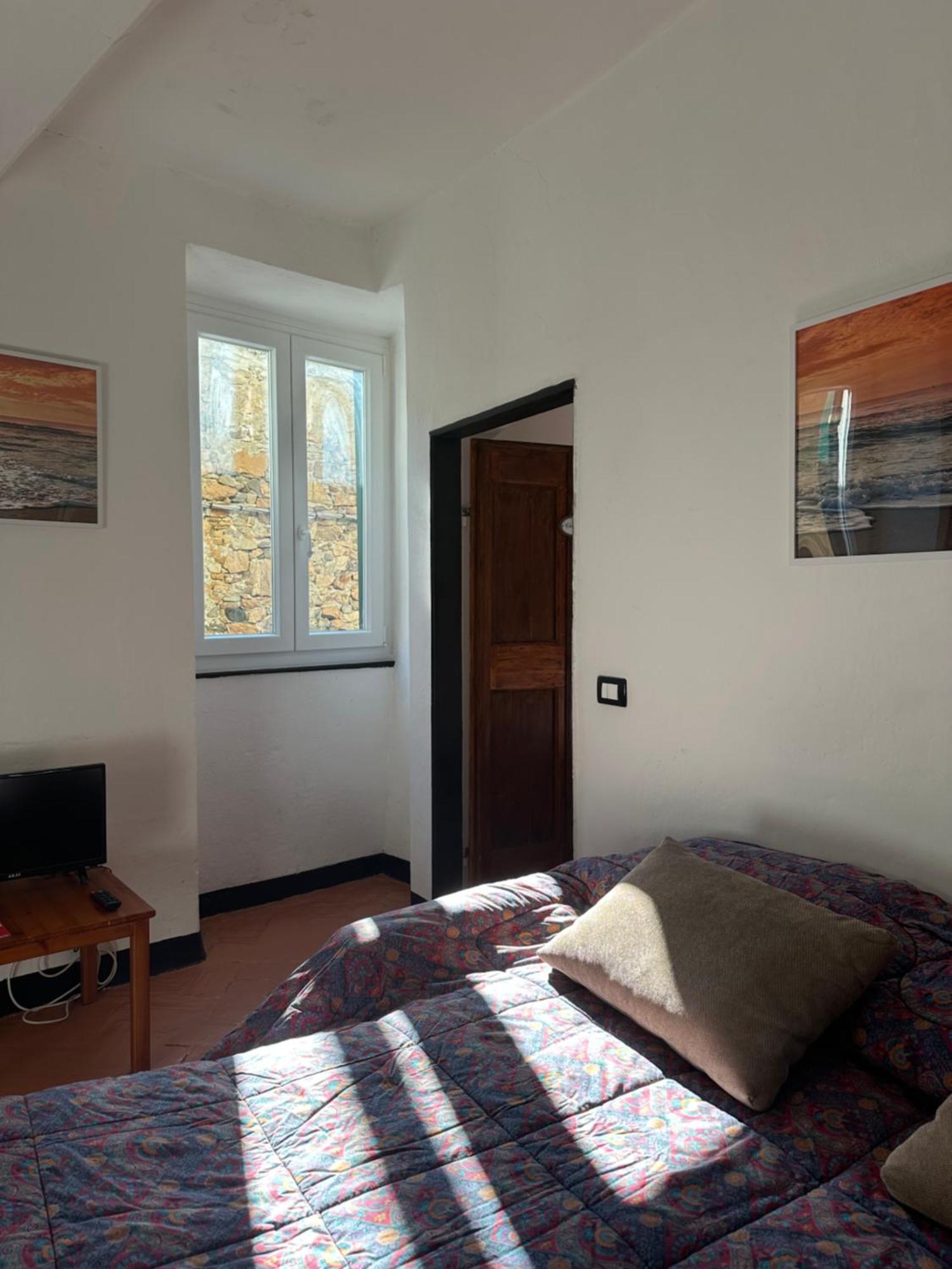 Tre Caravelle Appartement Levanto Buitenkant foto