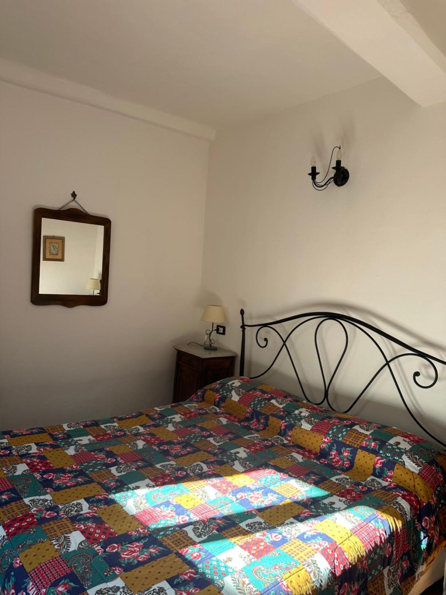 Tre Caravelle Appartement Levanto Buitenkant foto