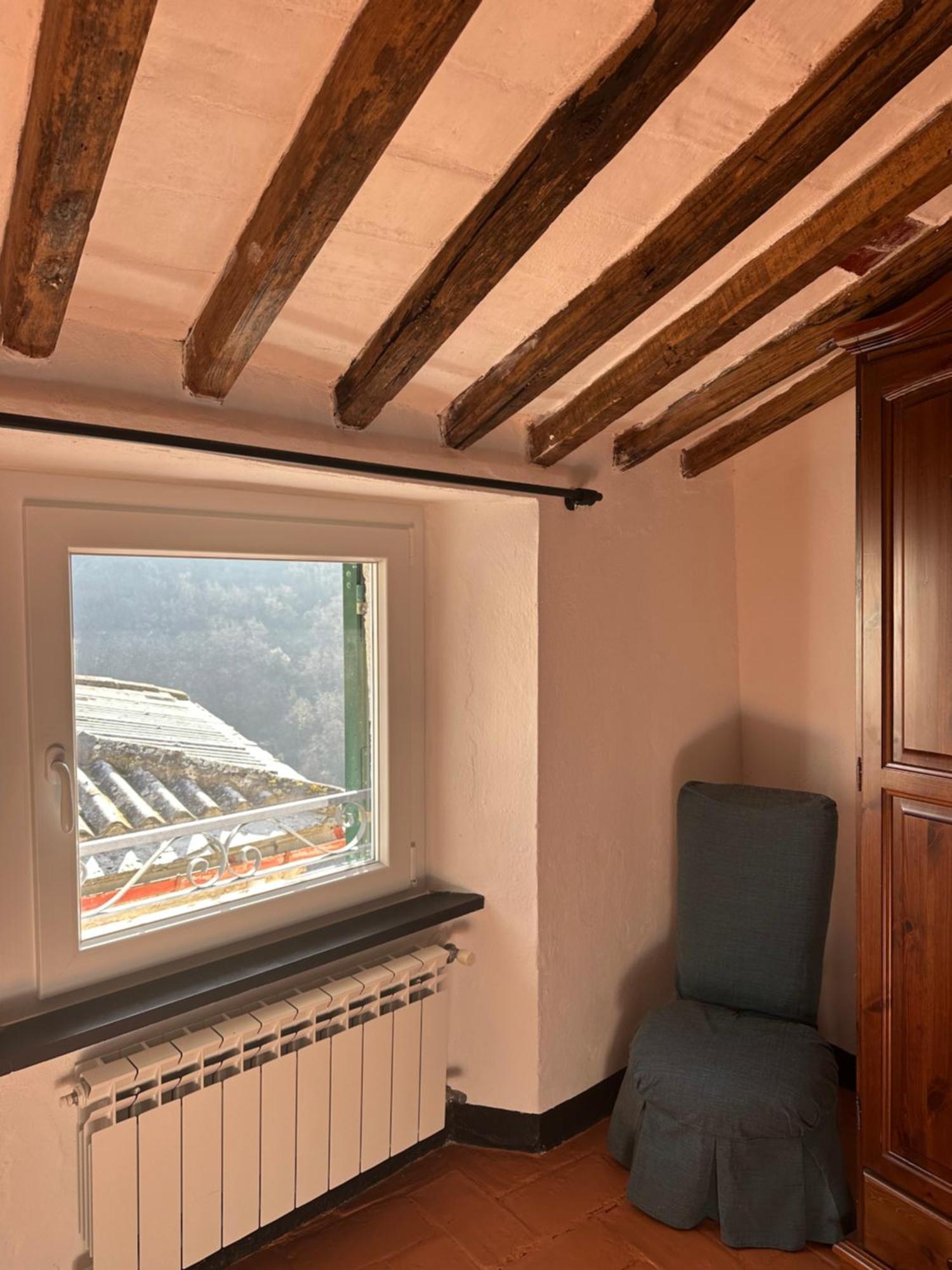 Tre Caravelle Appartement Levanto Buitenkant foto