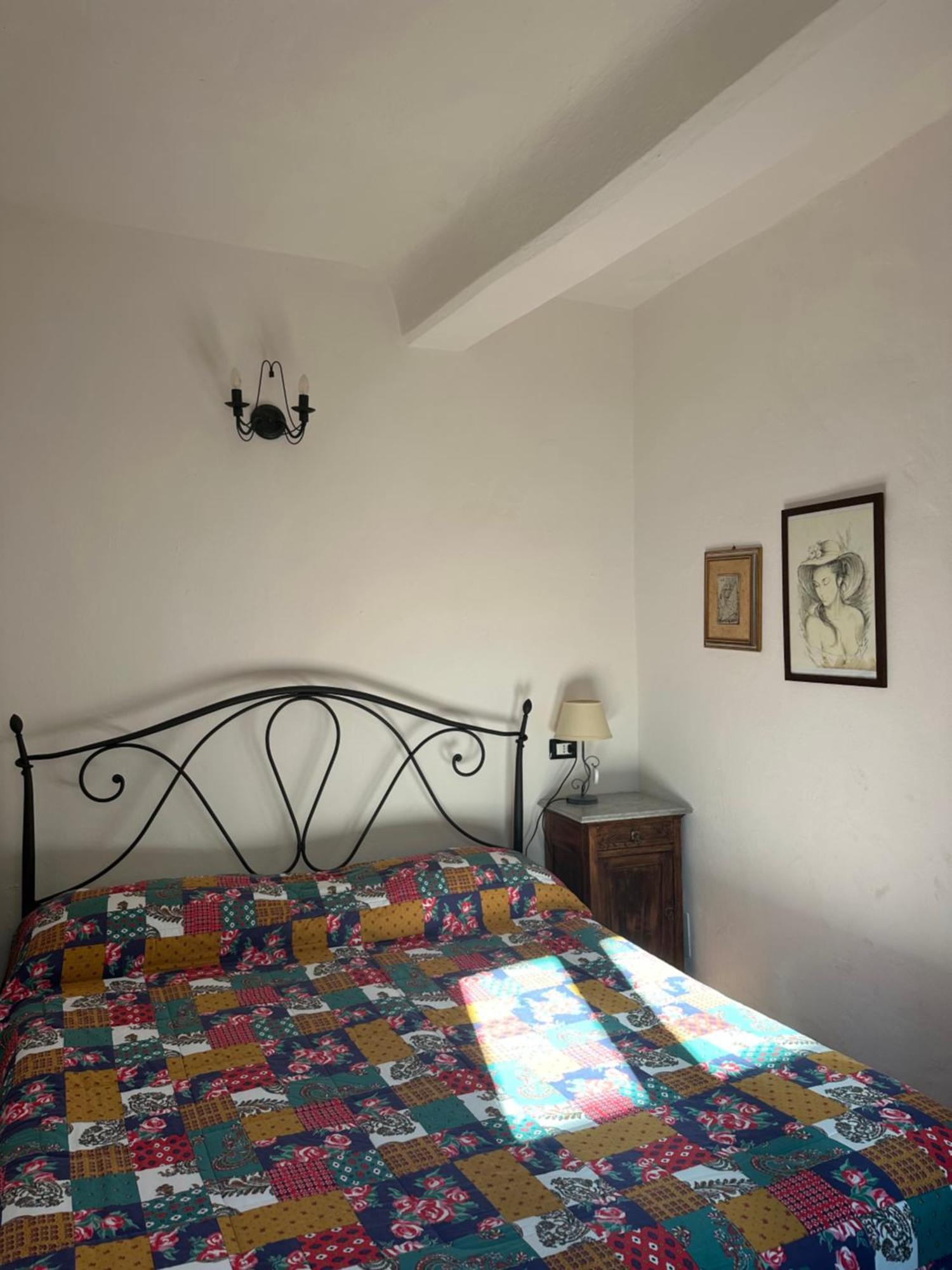Tre Caravelle Appartement Levanto Buitenkant foto